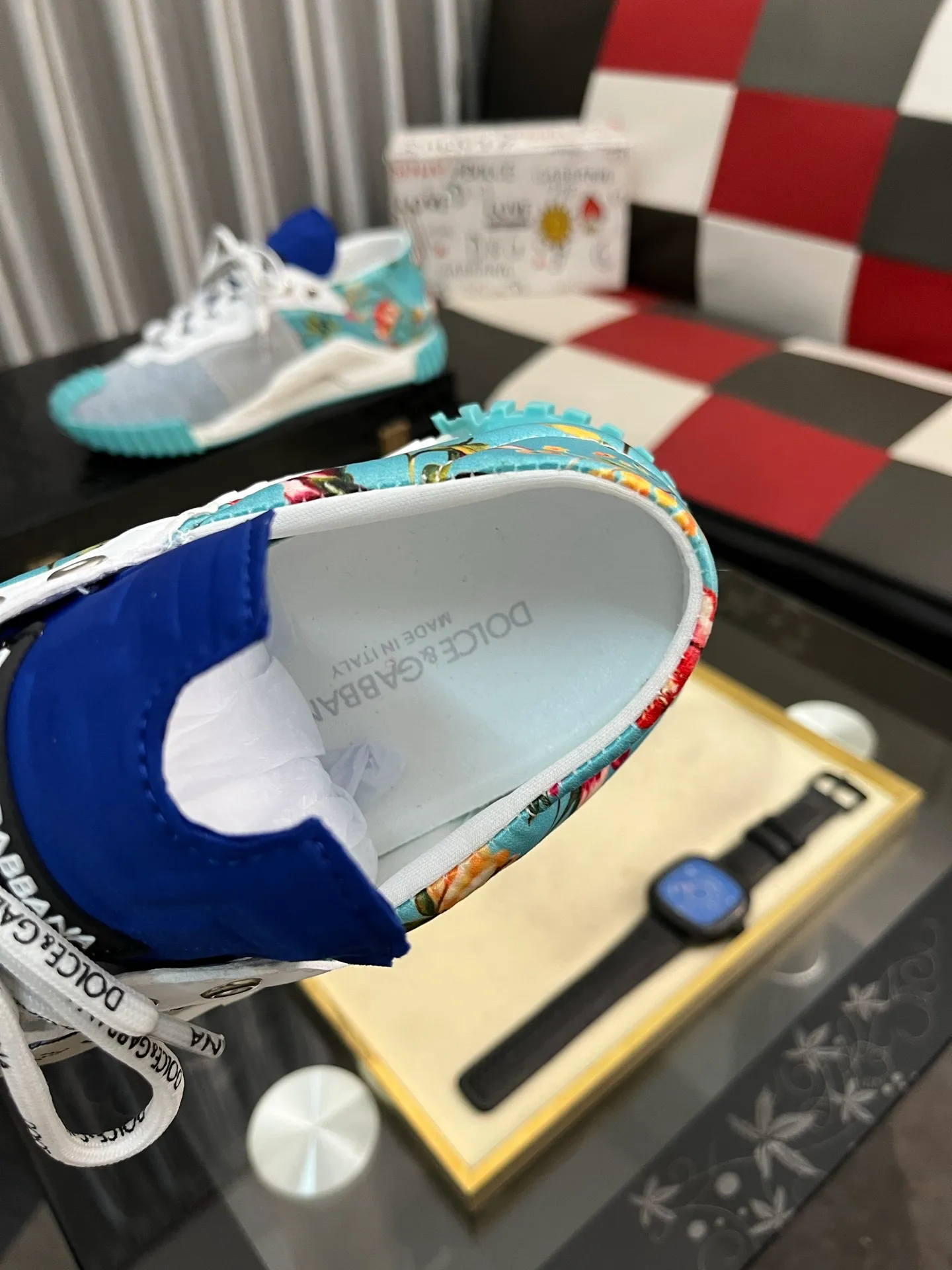 Men's shoes 💰440⌚️⌚️[DG] The latest official website casual, men's shoes original quality imported first-layer cowhide stitching ➕Yangli [Proud] In terms of materials and workmanship, it beats all versions on the market 💕The highest quality shipments. Real photos, imported fabrics highlight the unique charm of the brand 😘The shoelaces are also original custom-made 👻Classic lace-up shoes are very comfortable on the feet, size 35-46